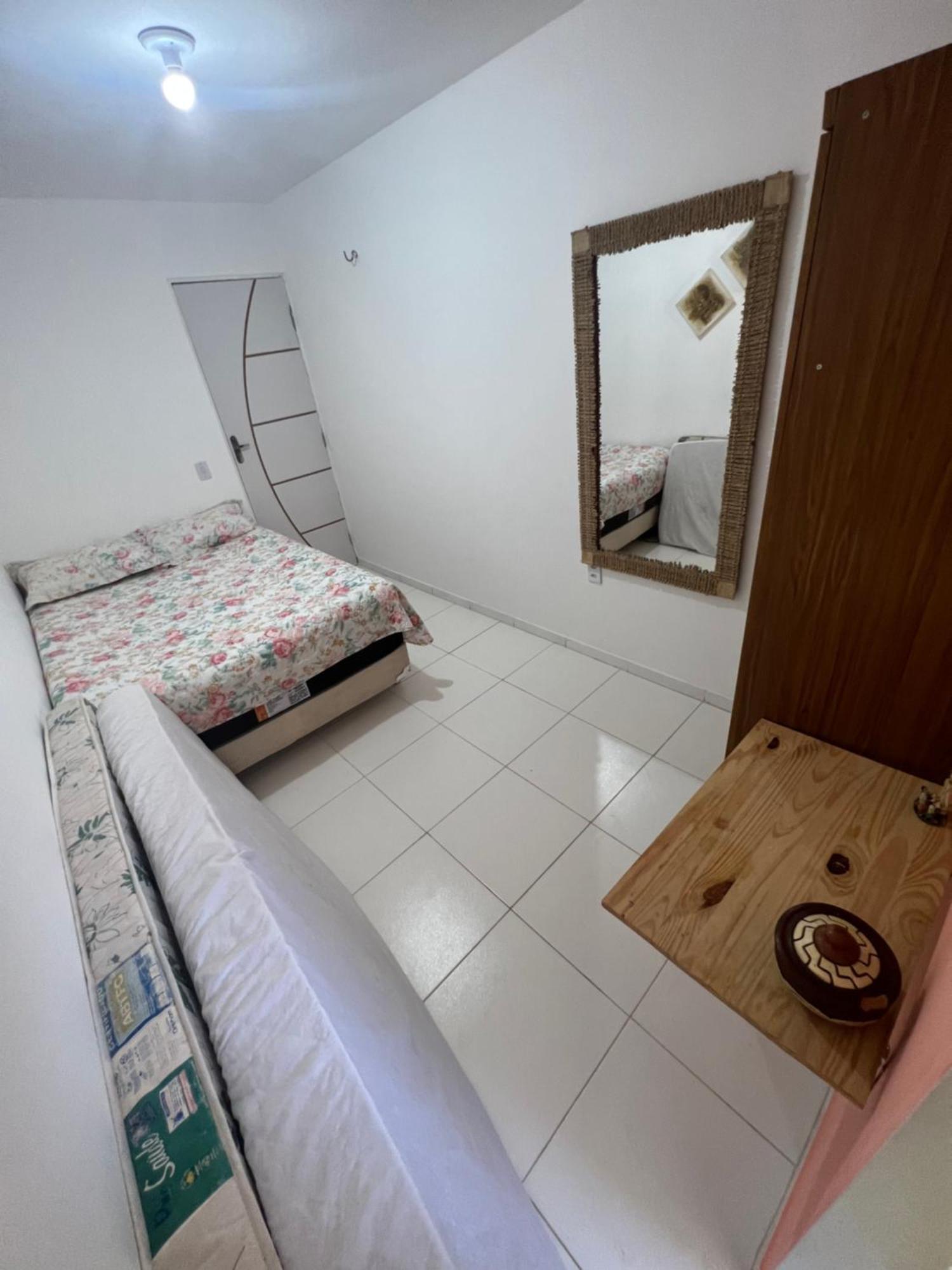 Apartamento Bons Ventos Porto Dos Lencois Баррейриньяс Экстерьер фото