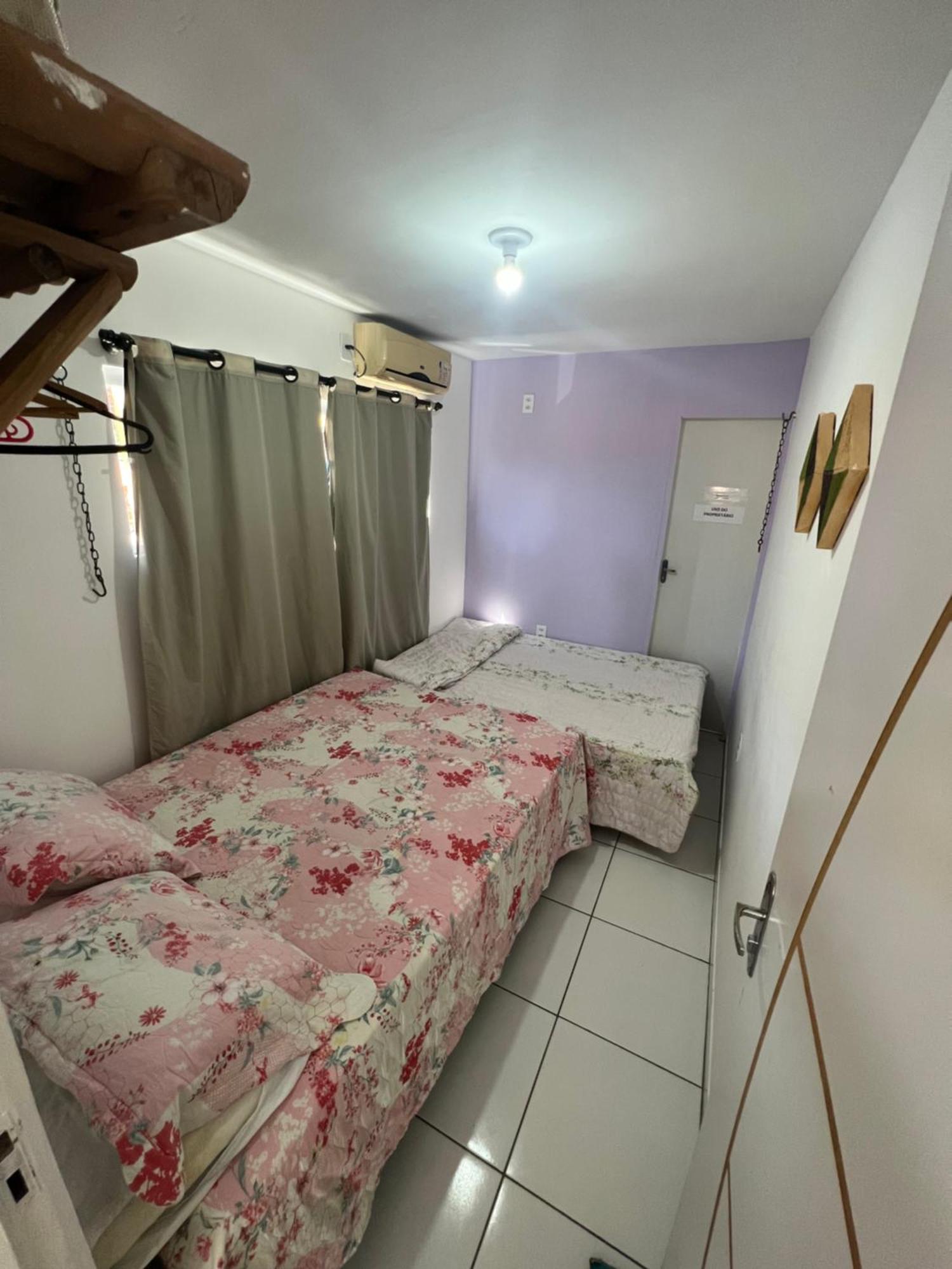 Apartamento Bons Ventos Porto Dos Lencois Баррейриньяс Экстерьер фото