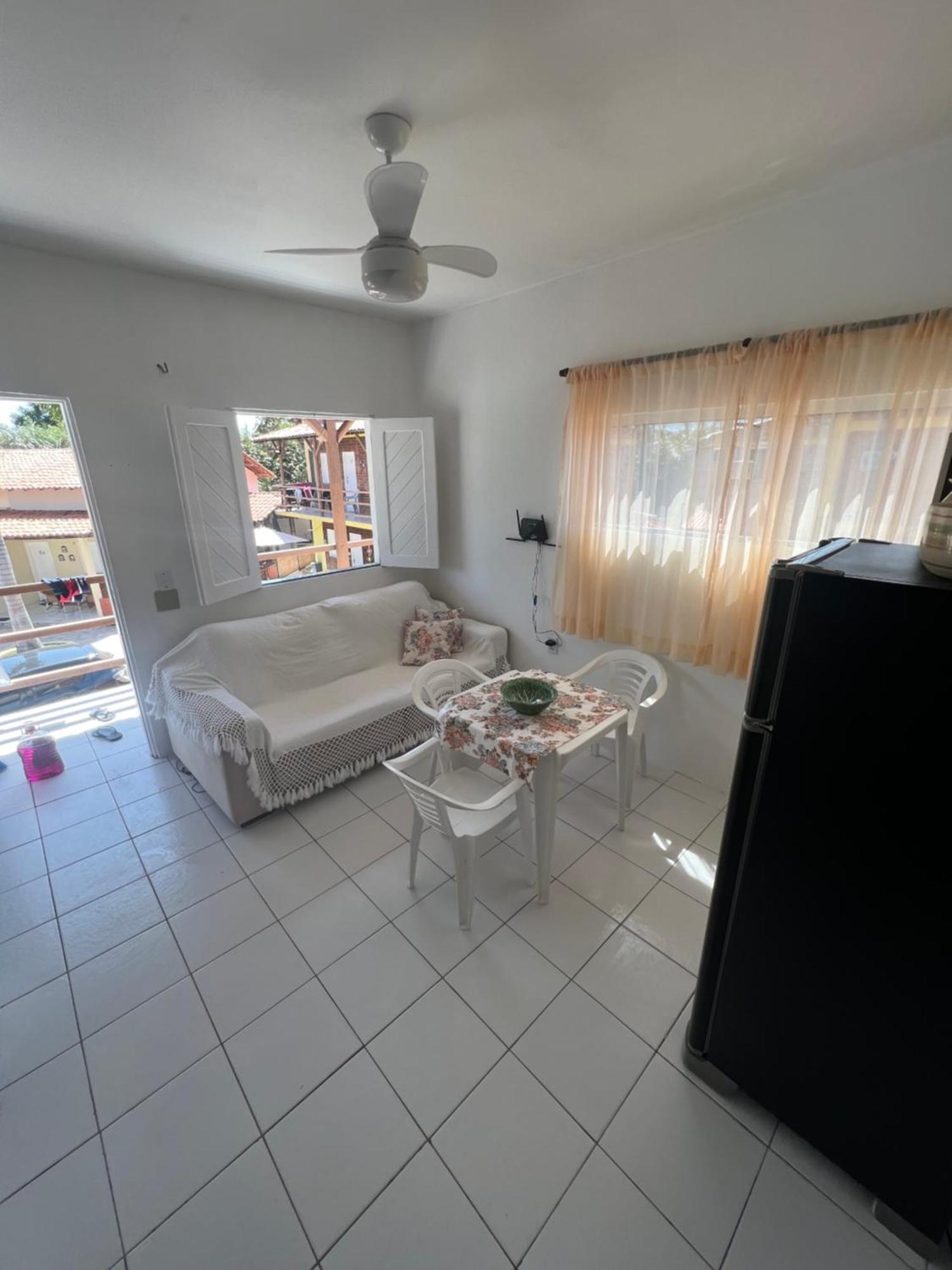 Apartamento Bons Ventos Porto Dos Lencois Баррейриньяс Экстерьер фото